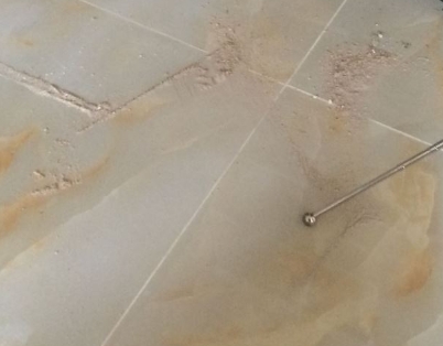鄂托克旗瓷砖空鼓维修公司分享粘合剂选择不当在瓷砖铺贴过程中可能导致以下问题